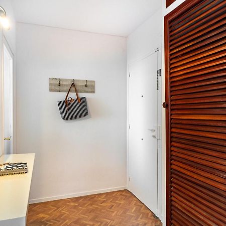 מונטגאט Liana Seaview & Beach - Apartment מראה חיצוני תמונה