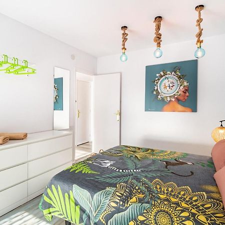 מונטגאט Liana Seaview & Beach - Apartment מראה חיצוני תמונה