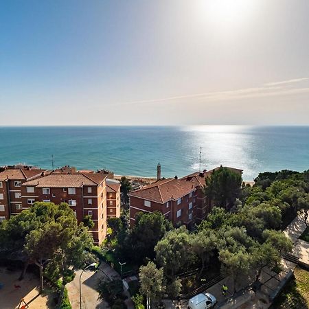 מונטגאט Liana Seaview & Beach - Apartment מראה חיצוני תמונה