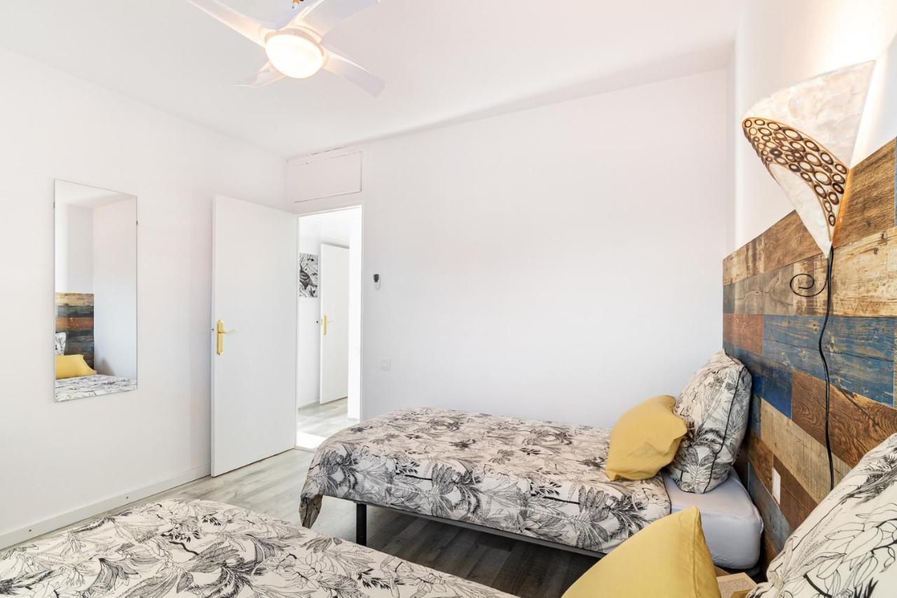 מונטגאט Liana Seaview & Beach - Apartment מראה חיצוני תמונה