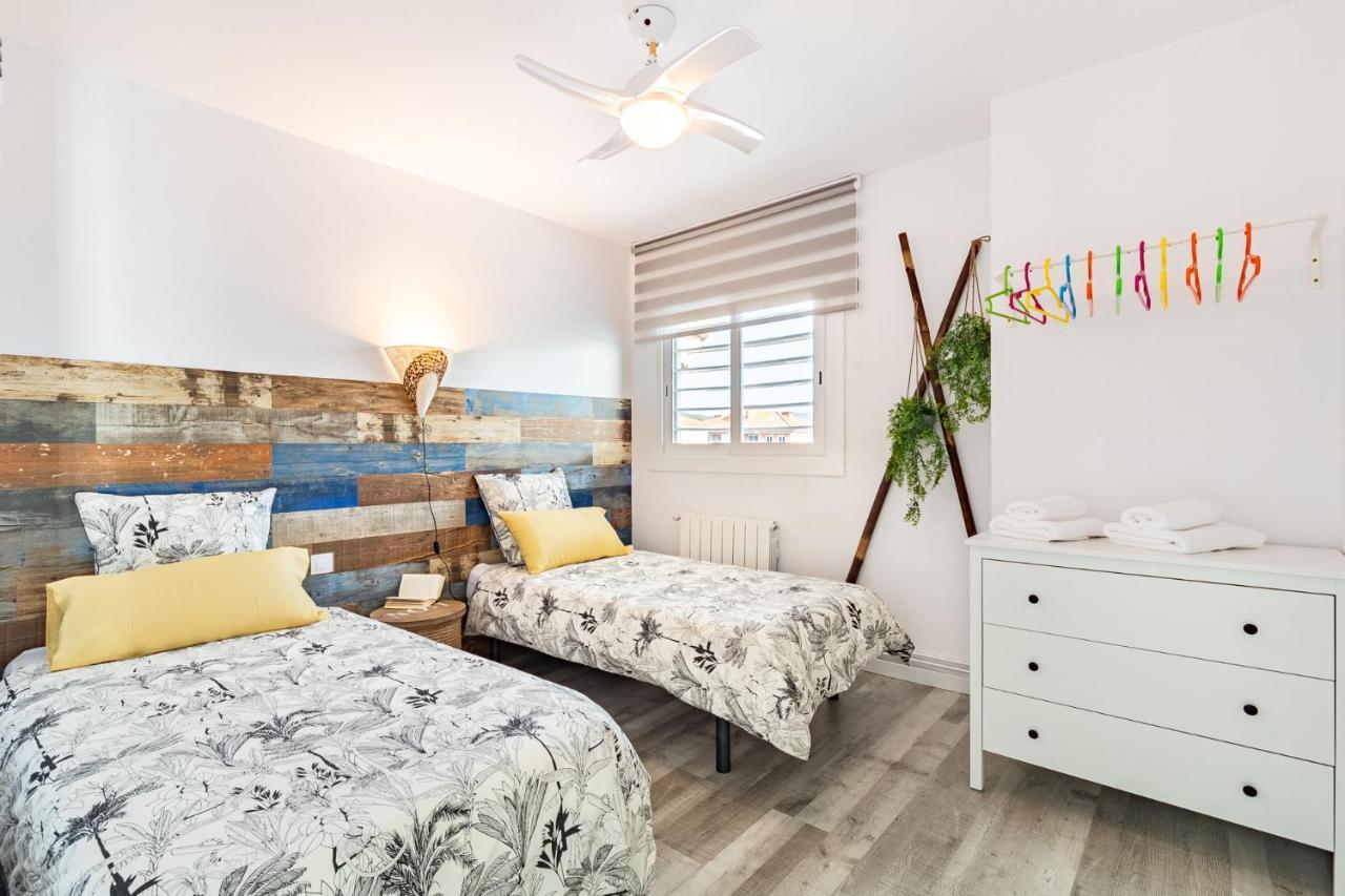 מונטגאט Liana Seaview & Beach - Apartment מראה חיצוני תמונה