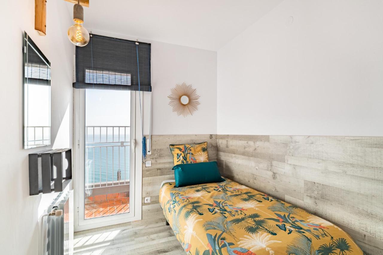 מונטגאט Liana Seaview & Beach - Apartment מראה חיצוני תמונה