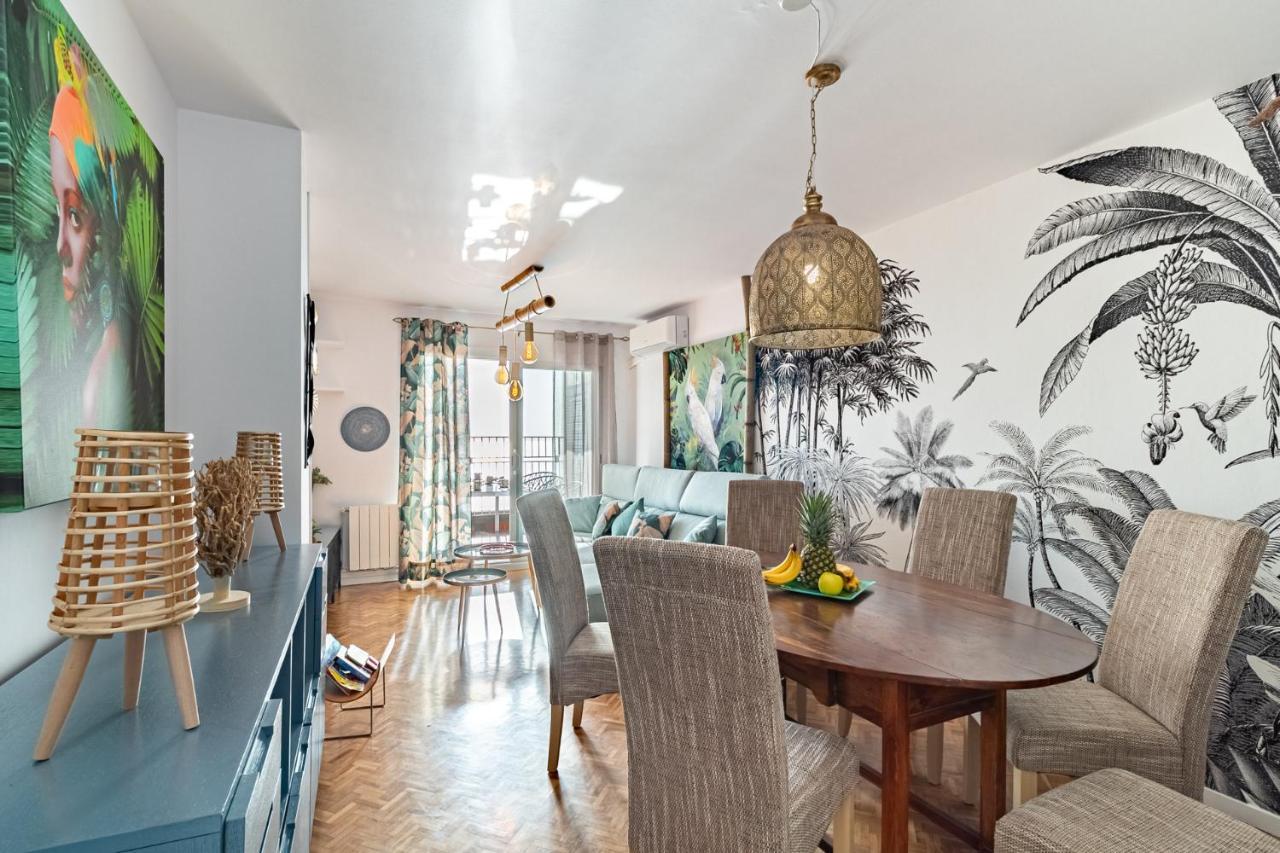 מונטגאט Liana Seaview & Beach - Apartment מראה חיצוני תמונה